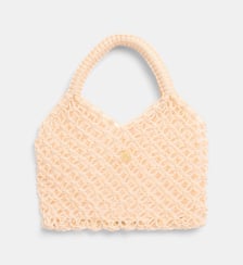 Sac filet Alba Mini  Gisel Paris