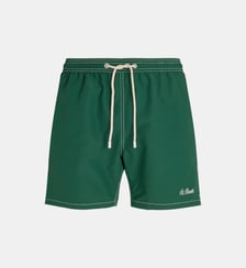 Short de bain Patmos avec suspensoir  MC2 Saint Barth