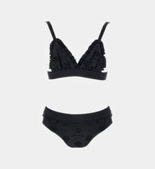Maillot de bain 2 pièces signature de San Gallo Monnalisa