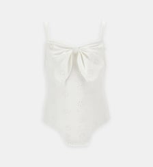 Maillot de bain une pièce Sangallo Monnalisa