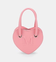 Sac à main cœur Monnalisa