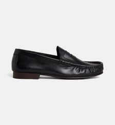 Mocassins Noelio en cuir suède ou lisse Comptoir GL