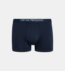 Boxer Essential en microfibre Emporio Armani