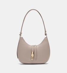 Sac à main Goccia en cuir Furla