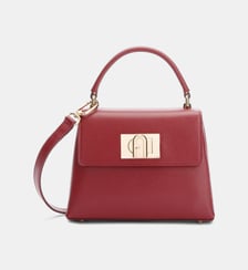 Mini sac à main 1927 en cuir Furla