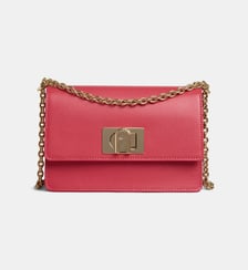 Mini Sac à main 1927 Bafkaco en cuir Furla