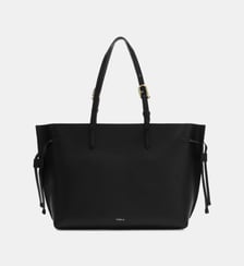 Tote Bag Ava L en cuir Furla
