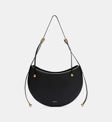Sac à main Moonstone M en cuir Furla