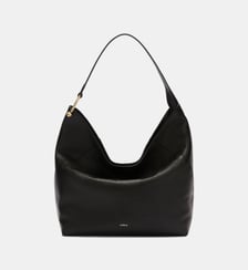 Sac Hobo Lara L en cuir Furla