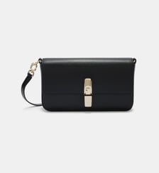 Sac à main Iride S en cuir Furla
