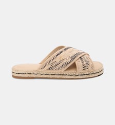Mules type espadrilles Tommy Hilfiger