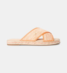 Mules type espadrilles Tommy Hilfiger