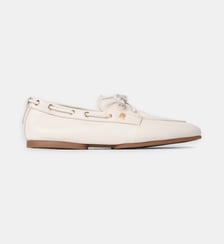 Mocassins signature noeud Tommy Hilfiger