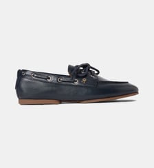 Mocassins signature noeud Tommy Hilfiger