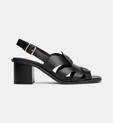 Sandales Penny à talon Tommy Hilfiger