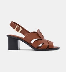 Sandales Penny à talon Tommy Hilfiger