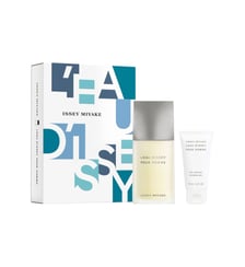 Coffret Eau de Toilette  Issey Miyake