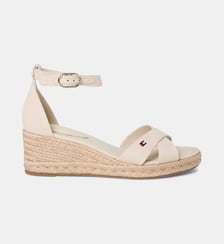 Espadrilles X Cross Tommy Hilfiger