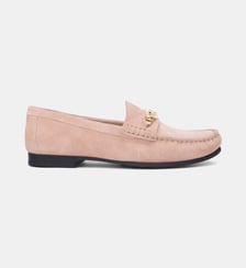 Mocassins Driver en cuir Tommy Hilfiger