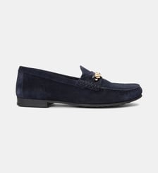 Mocassins Driver en cuir Tommy Hilfiger