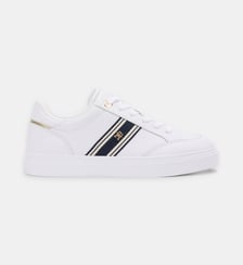 Baskets basses signature Tommy Hilfiger