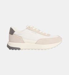 Baskets basses City Runner  Calvin Klein
