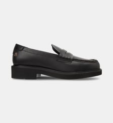 Mocassins Peny signature Tommy Hilfiger