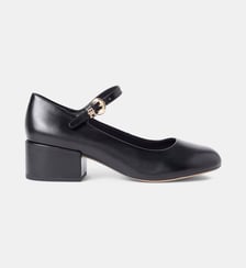 Ballerines boucle signature Tommy Hilfiger