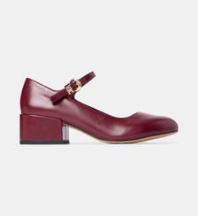 Ballerines boucle signature Tommy Hilfiger
