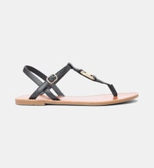 Sandales plates Tropez Tommy Hilfiger