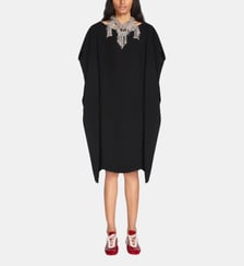 Robe fluide courte  Dries Van Noten