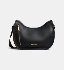Sac demi lune crossbody Liu Jo