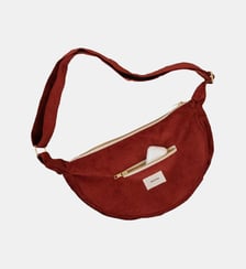 Sac Demi-Lune Recitem