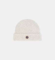 Bonnet Wooly Beany en laine et cachemire Sweet Pants