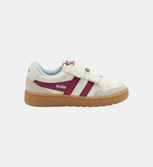 Baskets basses Eagle Gola