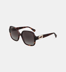 Lunettes de soleil Cassandre Lancel
