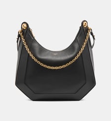 Sac à main Croisette en cuir L Lancel