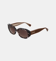 Lunettes de soleil Cassie Lancel
