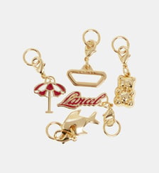 Set charms signature Lancel