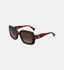 Lunettes de soleil Swann Lancel