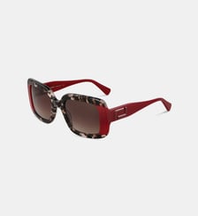 Lunettes de soleil Swann Lancel