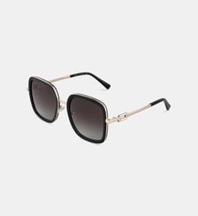 Lunettes de soleil Tess Lancel