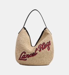 Sac à main M Summer Mania signature Lancel