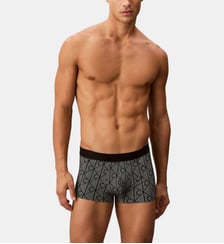 Boxer signature monogramme Calvin Klein