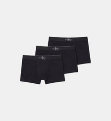 Lot de 3 boxers signature Calvin Klein