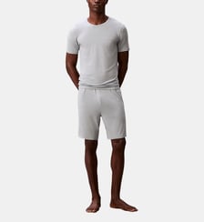 Pyjama short signature Calvin Klein