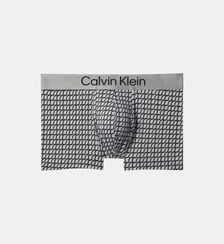 Boxer signature à motif Calvin Klein