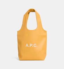 Sac tote Ninon signature small A.P.C.