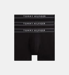 Lot de 3 boxers signature Tommy Hilfiger