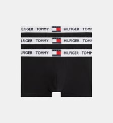 Lot de 3 boxers signature Tommy Hilfiger